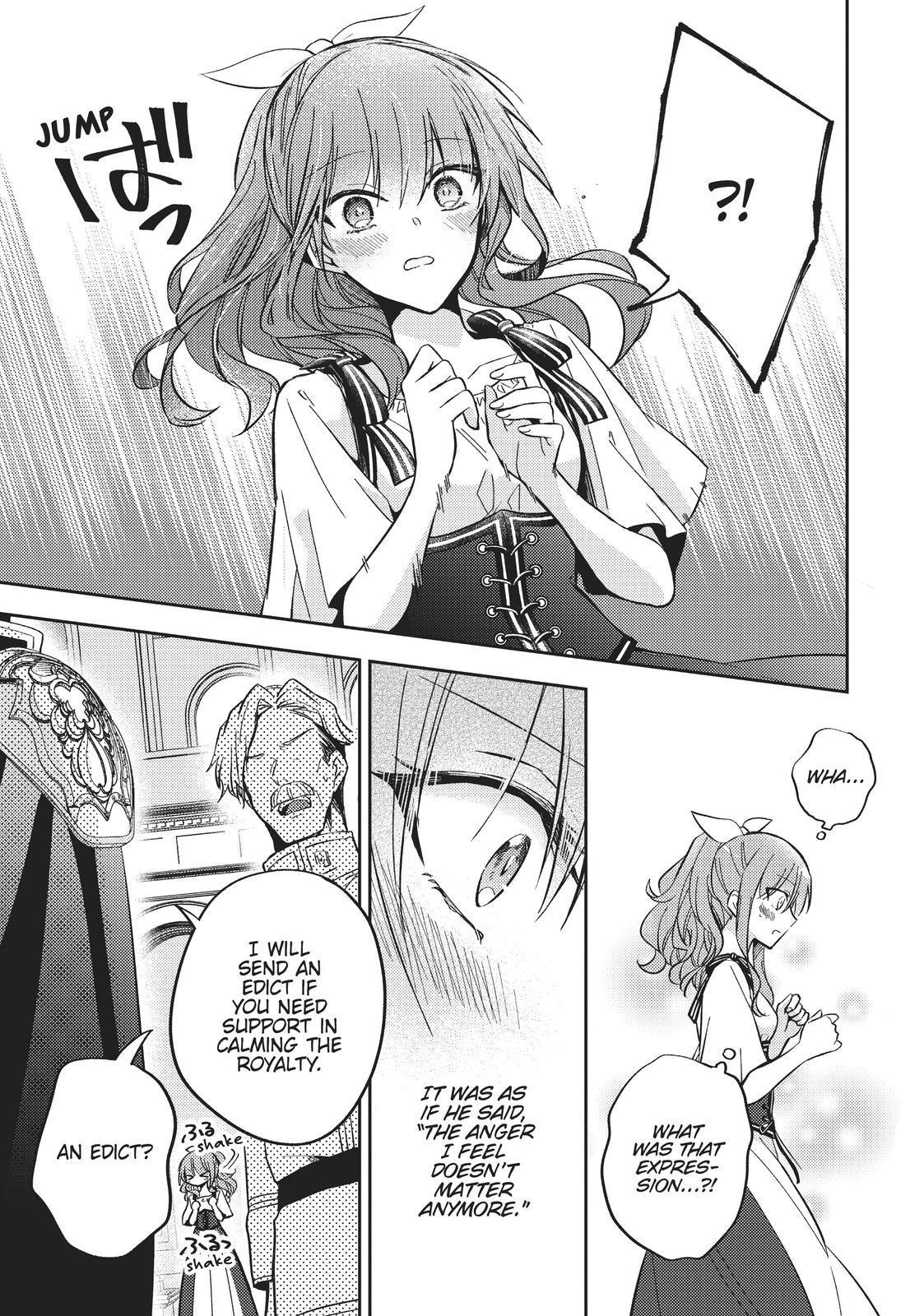 Read 7th Time Loop - The Villainess Enjoys a Carefree Life Married to Her Worst Enemy Manga Online