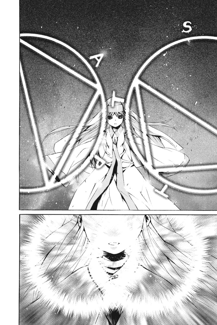 Read A Certain Magical Index Manga Online