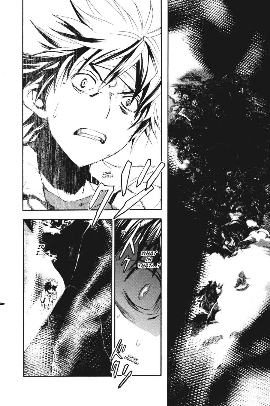 Read A Certain Magical Index Manga Online