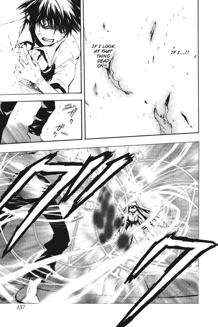 Read A Certain Magical Index Manga Online