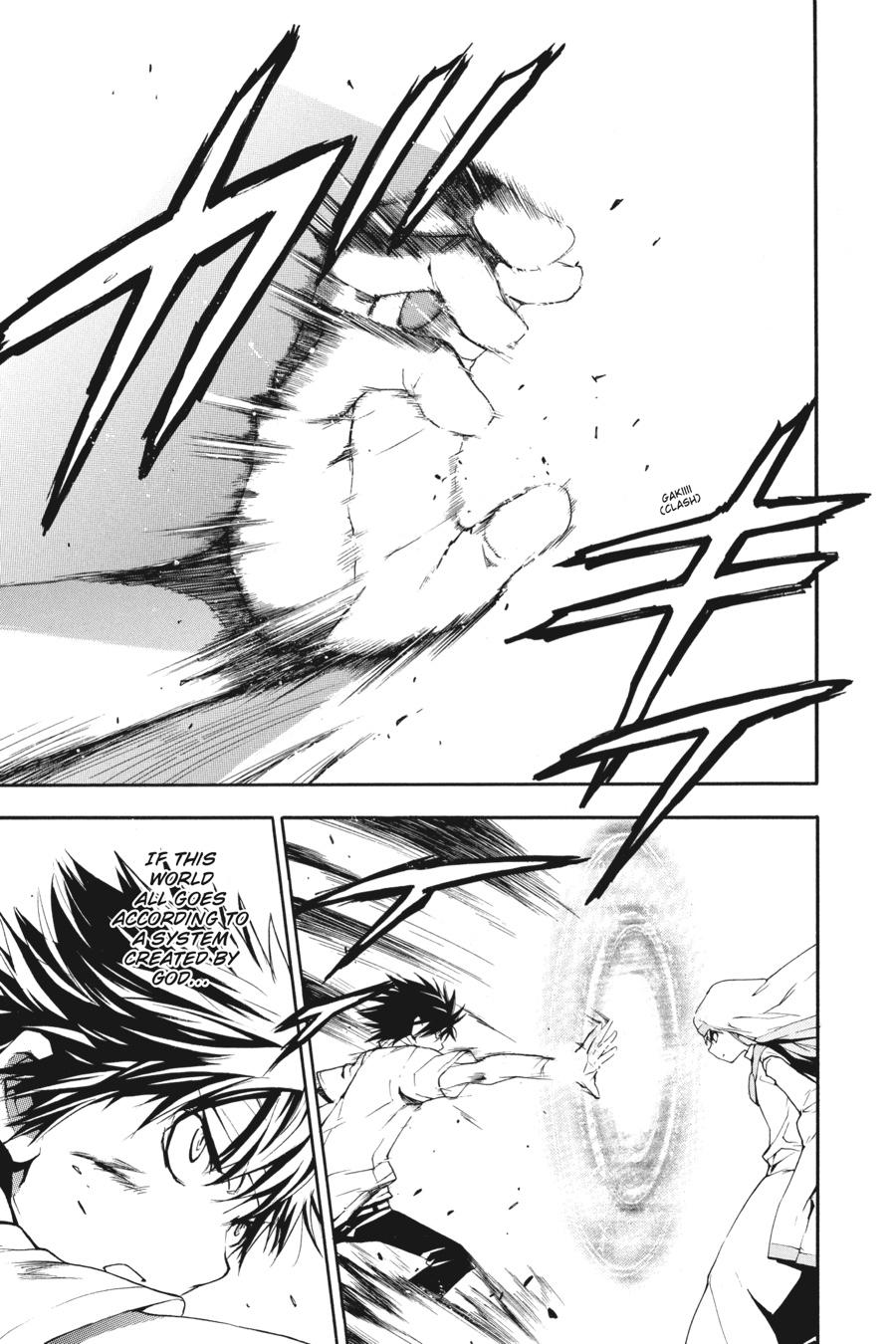 Read A Certain Magical Index Manga Online