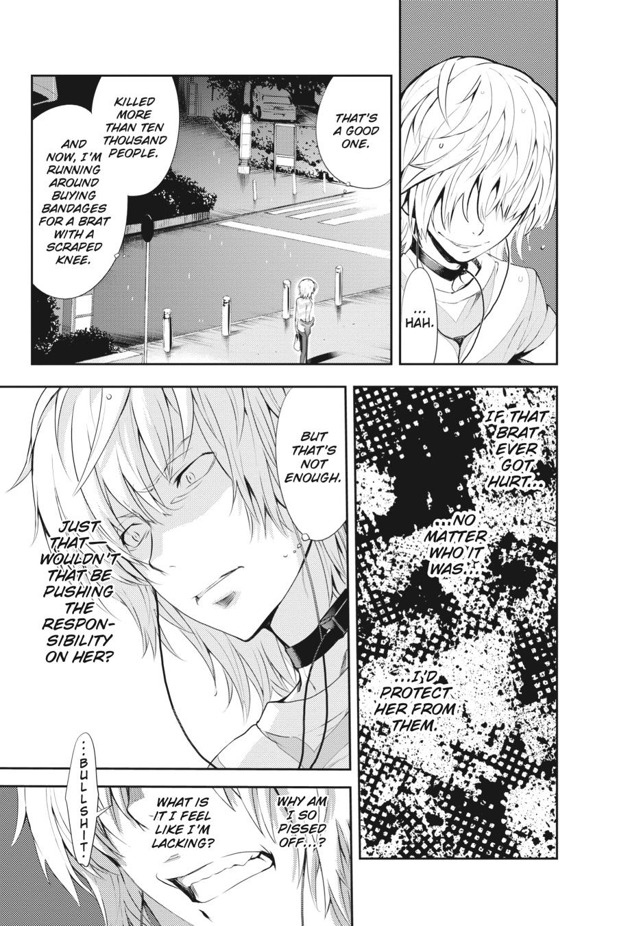 Read A Certain Magical Index Manga Online