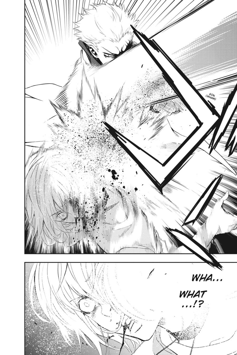 Read A Certain Magical Index Manga Online