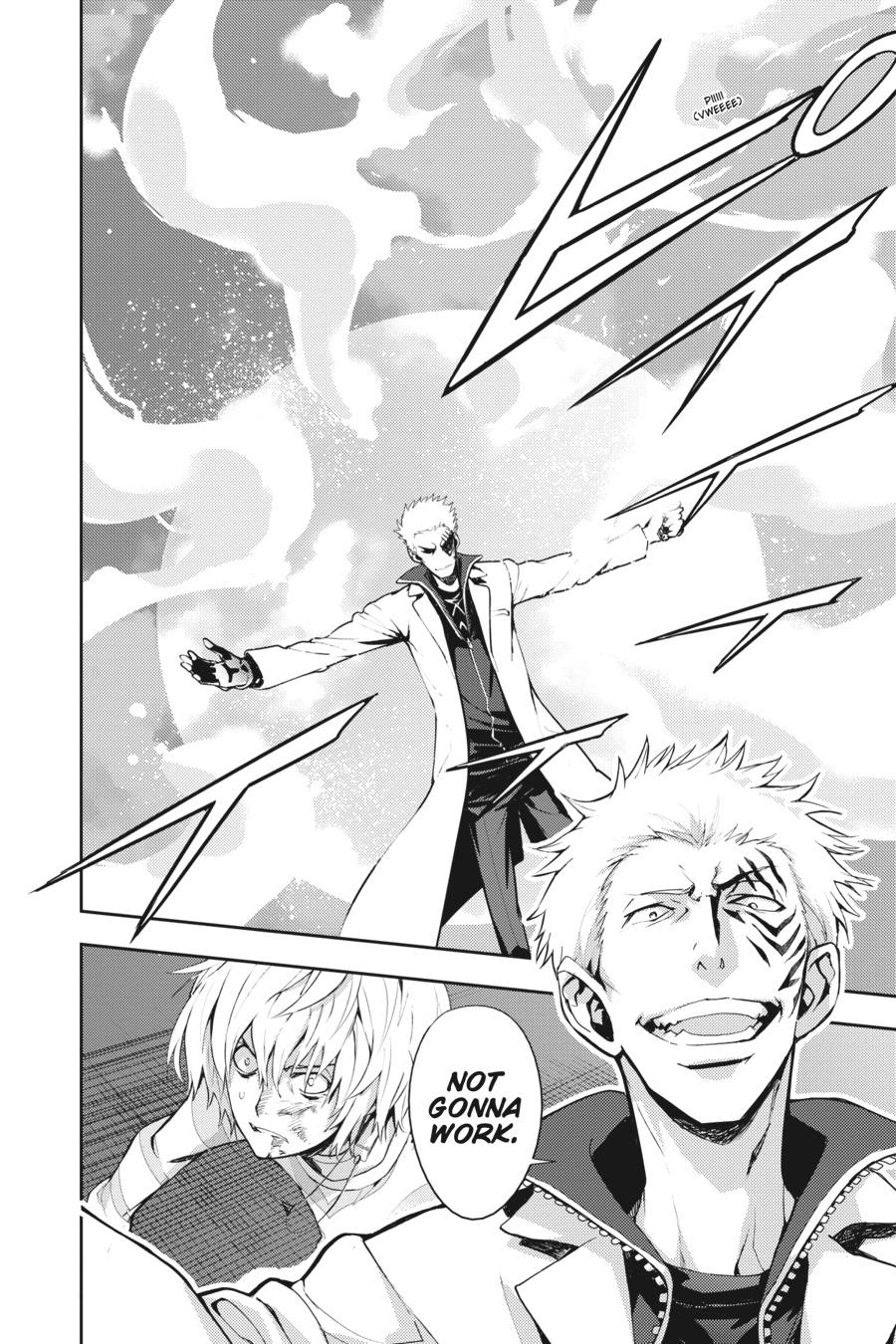 Read A Certain Magical Index Manga Online