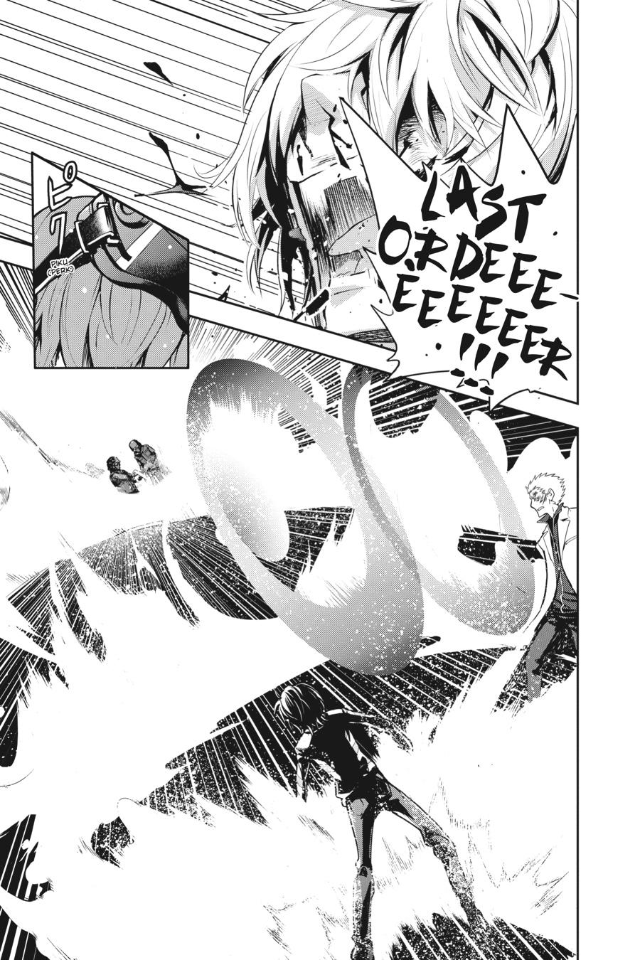 Read A Certain Magical Index Manga Online
