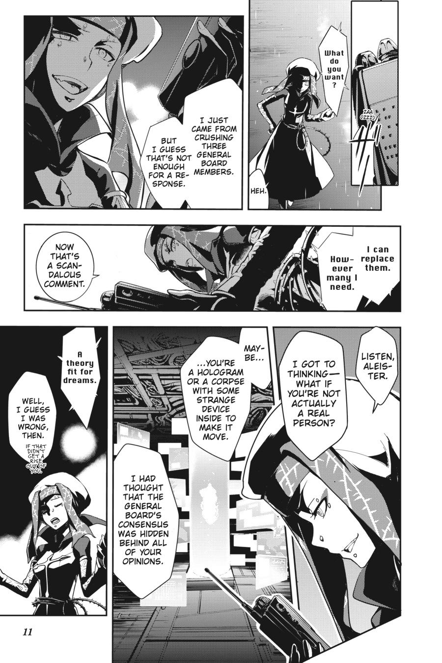 Read A Certain Magical Index Manga Online