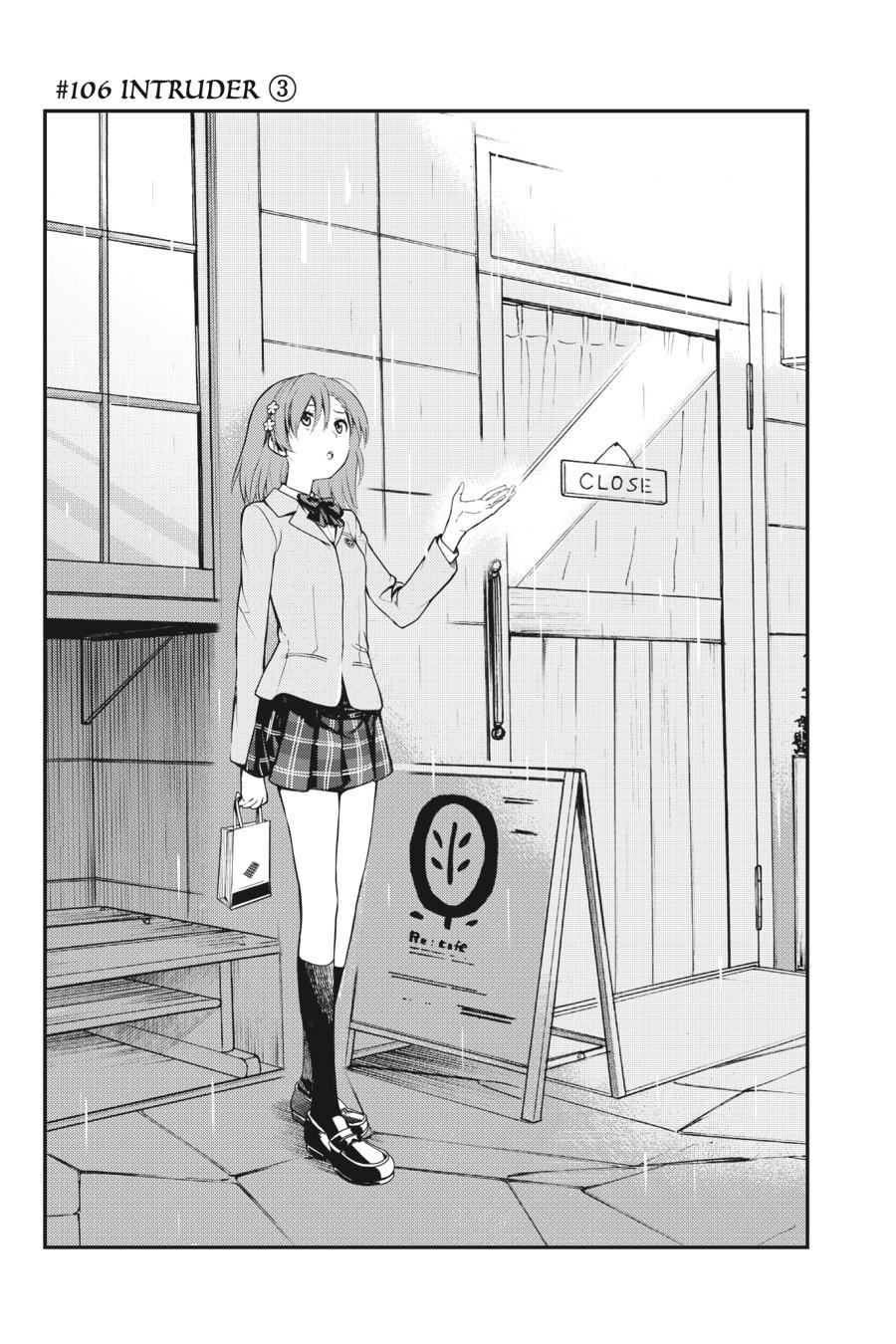 Read A Certain Magical Index Manga Online