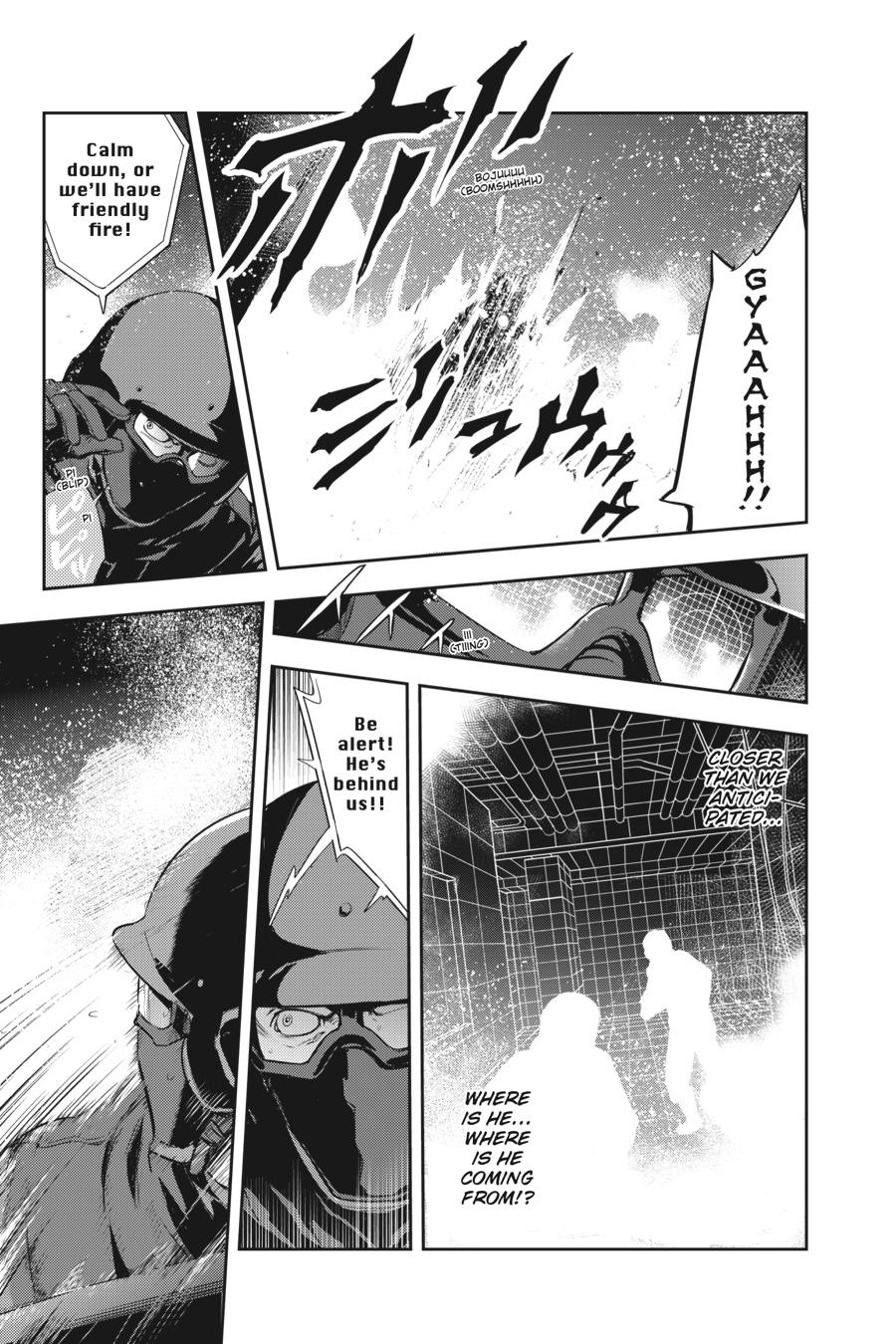 Read A Certain Magical Index Manga Online