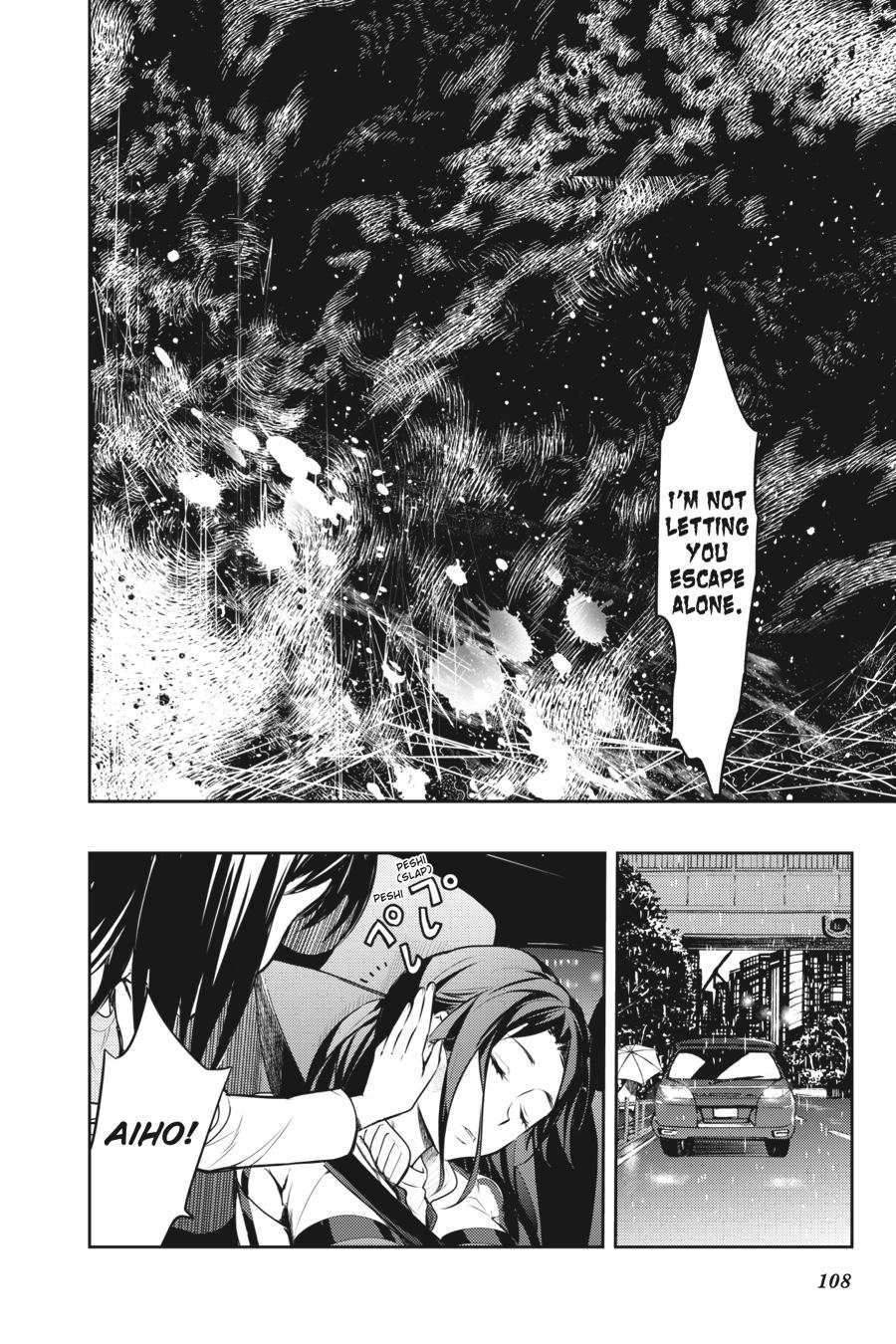 Read A Certain Magical Index Manga Online