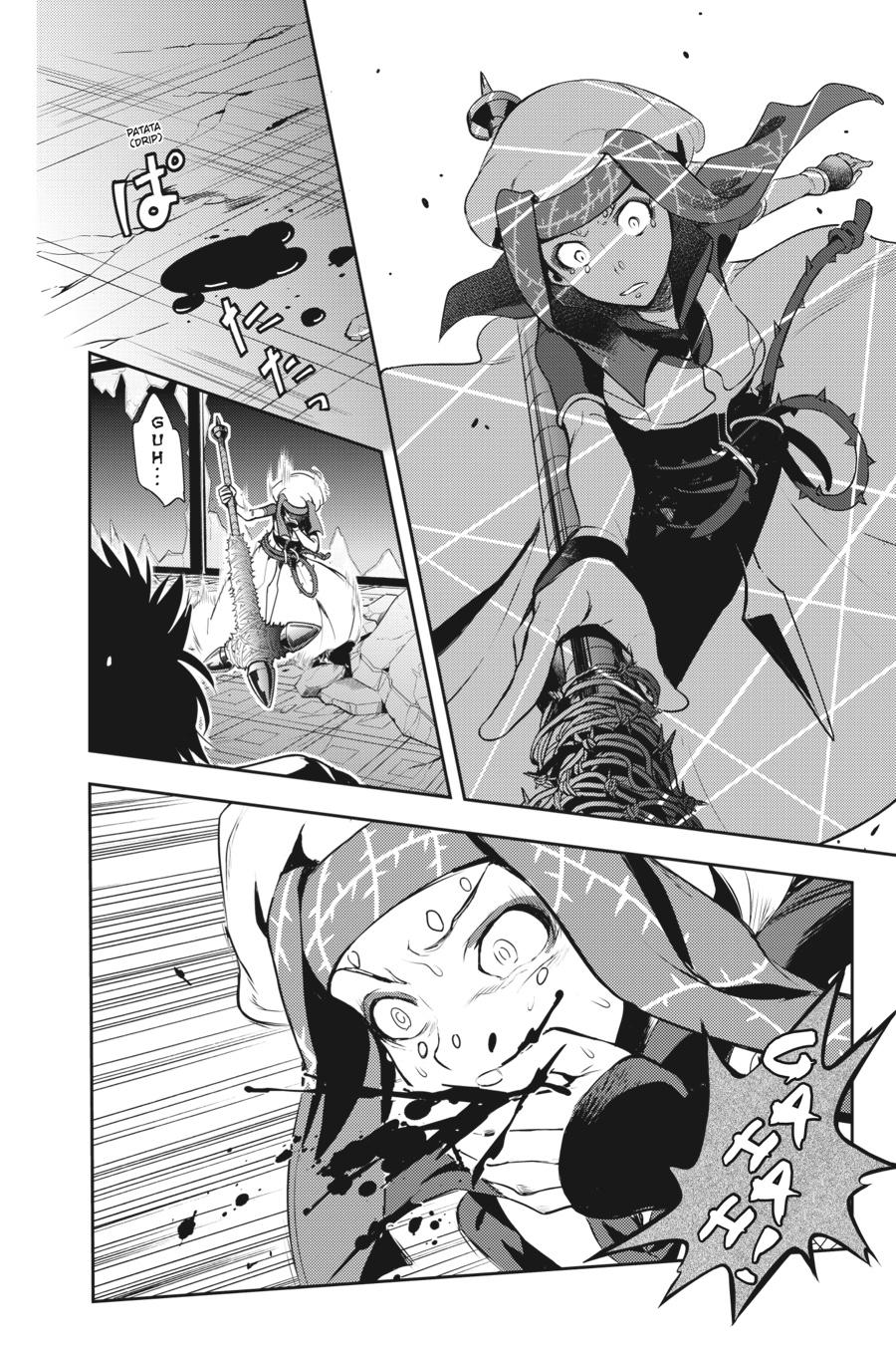Read A Certain Magical Index Manga Online
