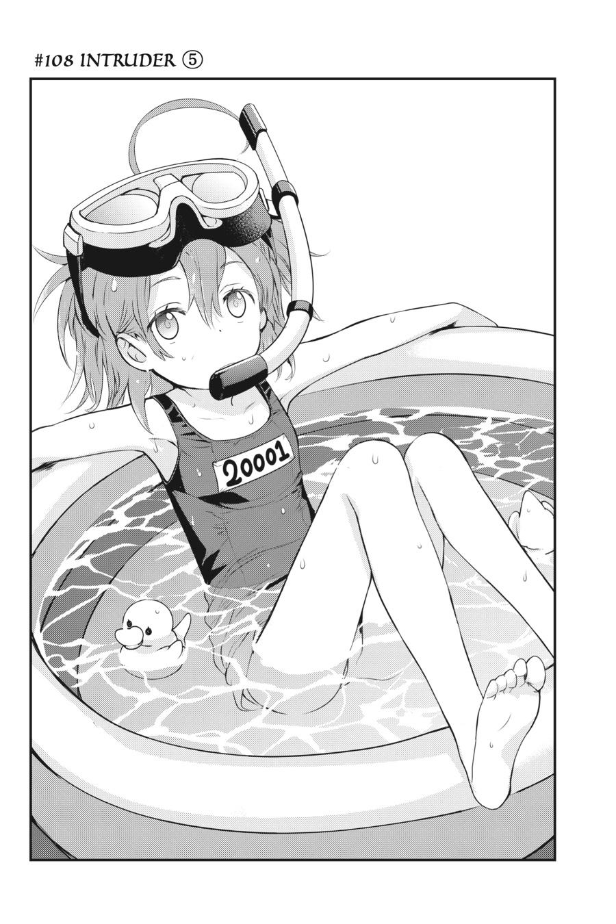 Read A Certain Magical Index Manga Online