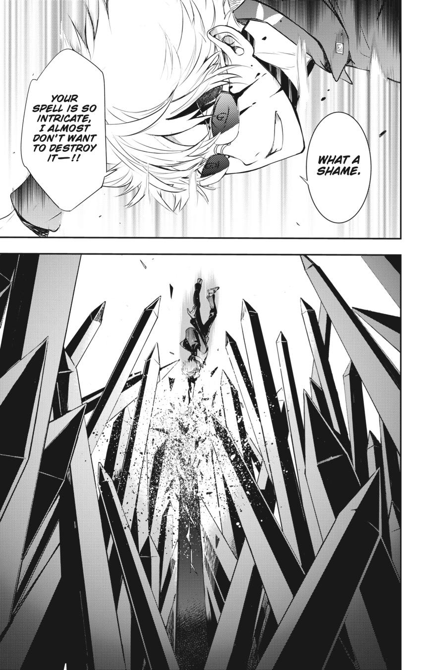 Read A Certain Magical Index Manga Online
