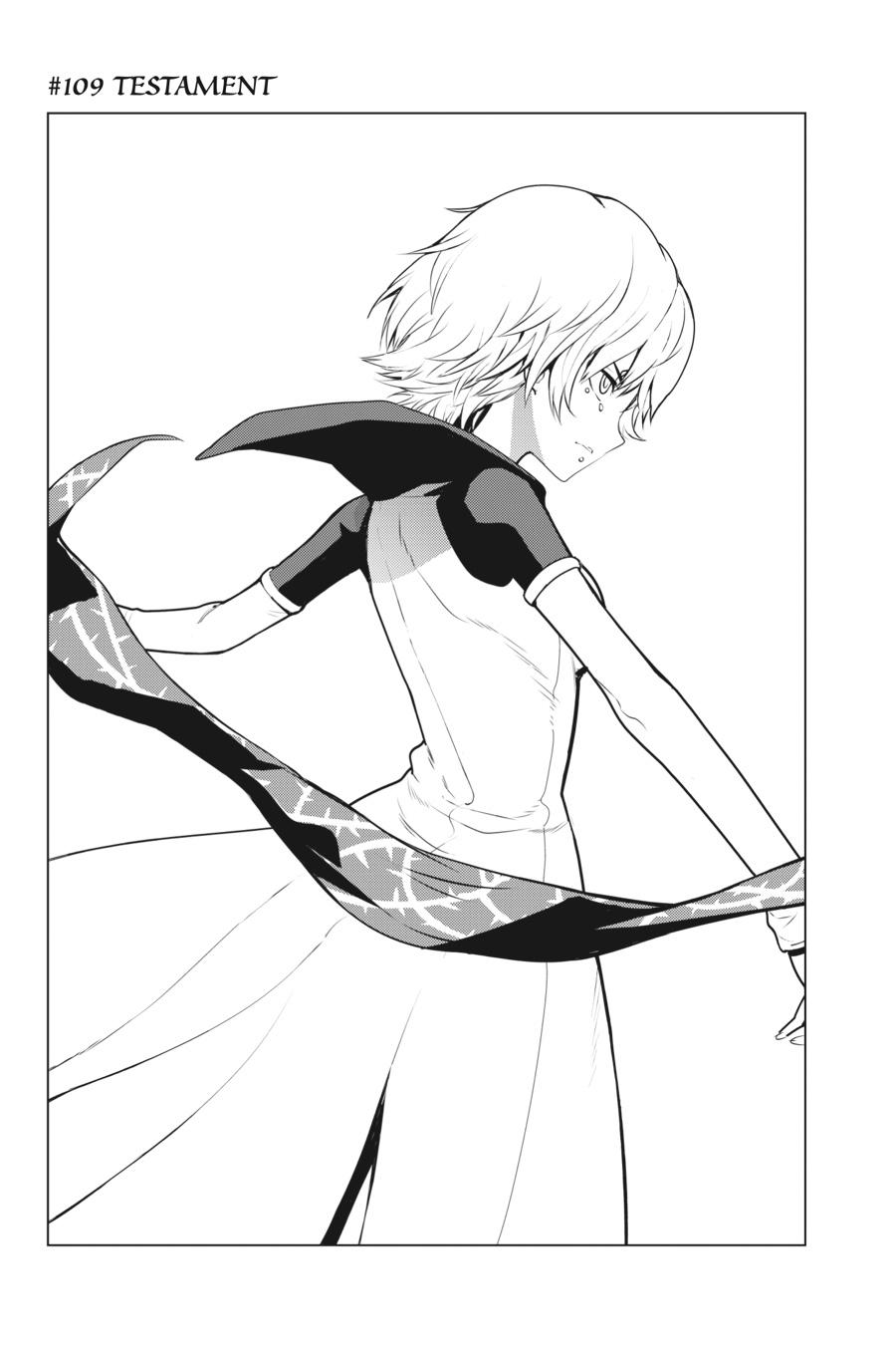Read A Certain Magical Index Manga Online