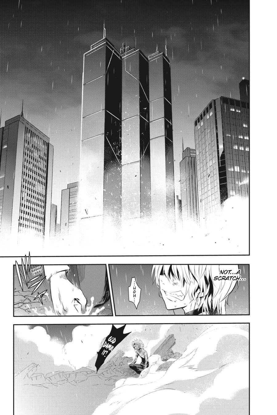 Read A Certain Magical Index Manga Online