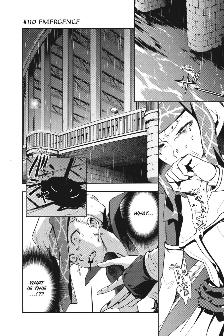 Read A Certain Magical Index Manga Online