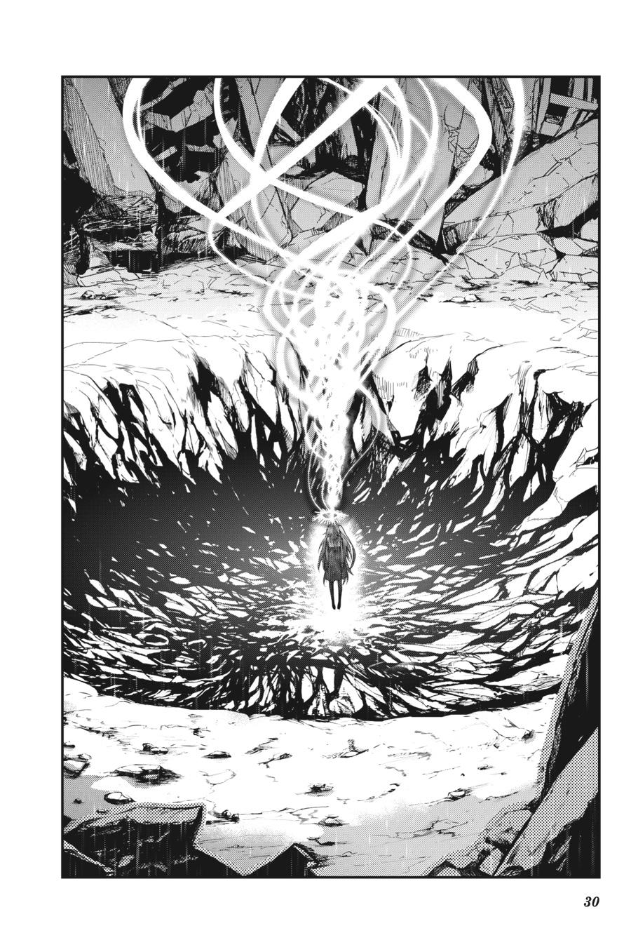 Read A Certain Magical Index Manga Online
