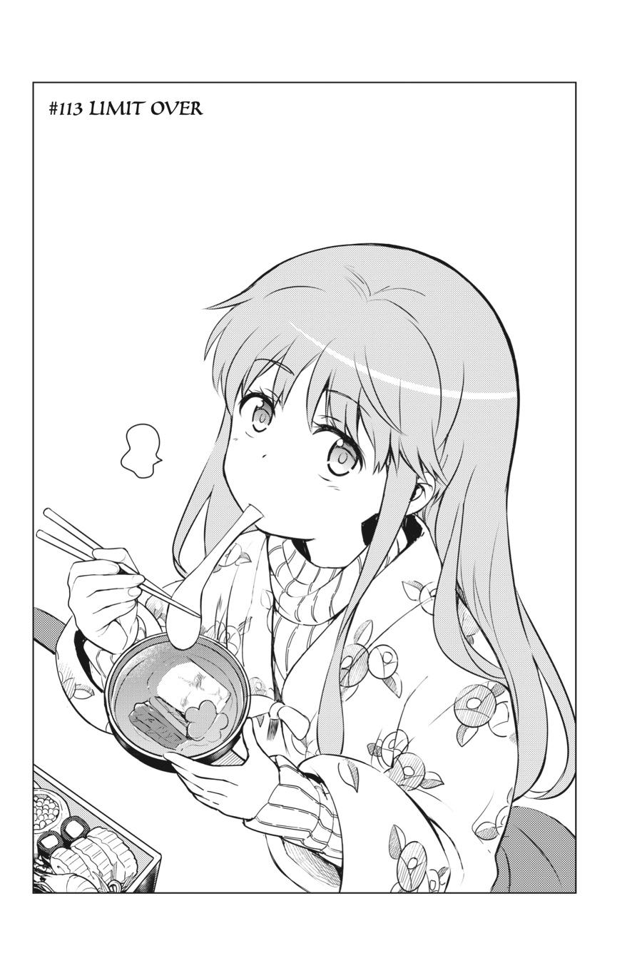 Read A Certain Magical Index Manga Online