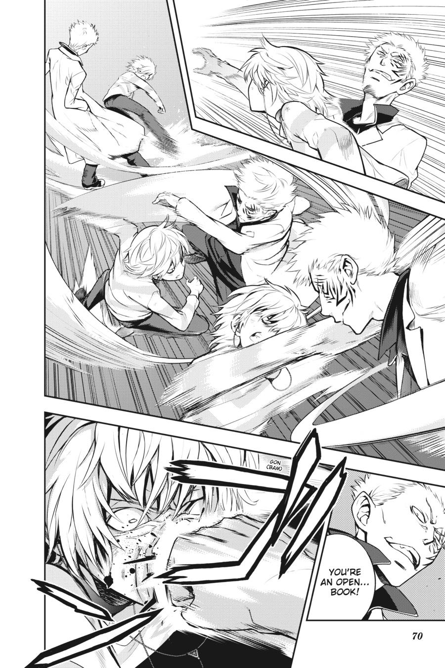 Read A Certain Magical Index Manga Online