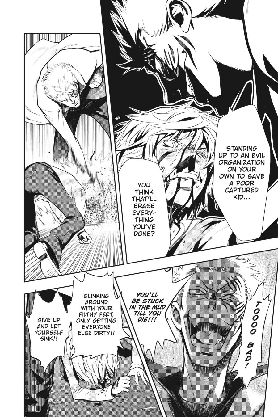 Read A Certain Magical Index Manga Online