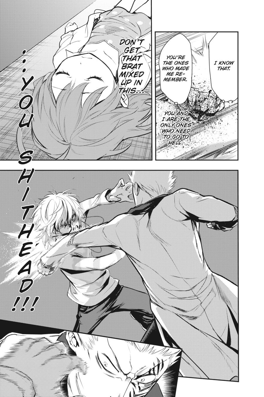 Read A Certain Magical Index Manga Online
