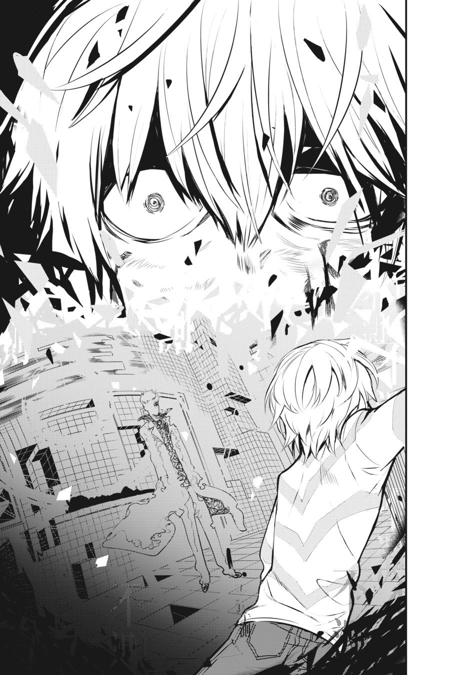 Read A Certain Magical Index Manga Online