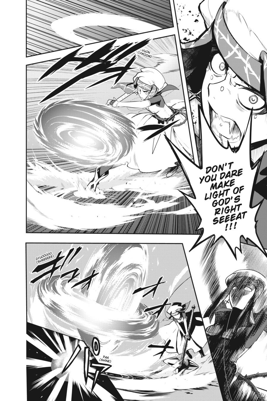 Read A Certain Magical Index Manga Online