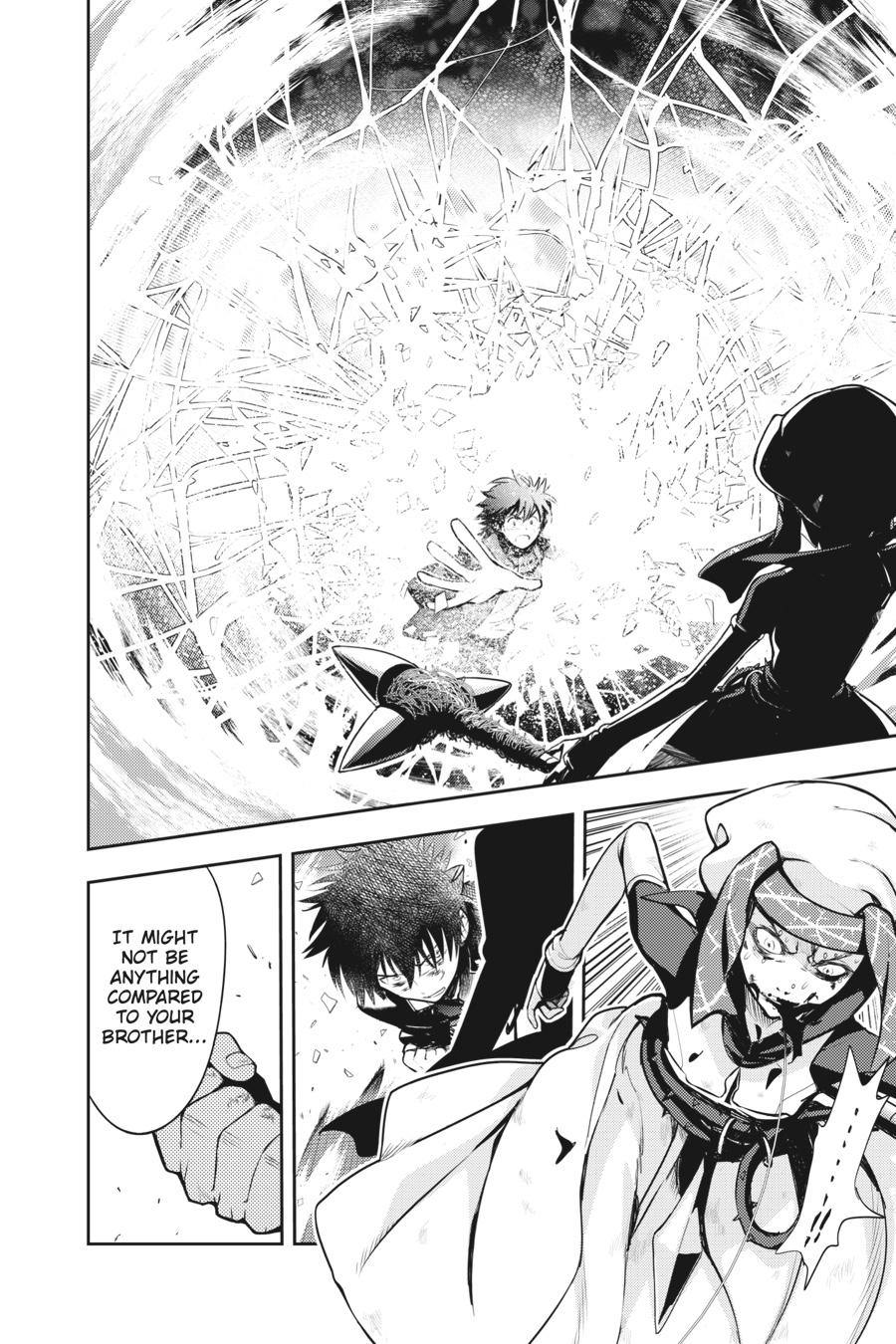 Read A Certain Magical Index Manga Online