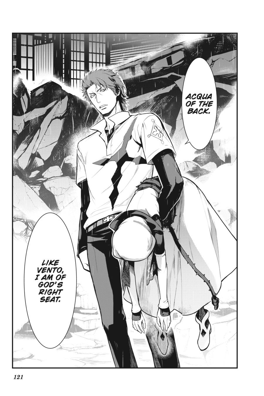 Read A Certain Magical Index Manga Online