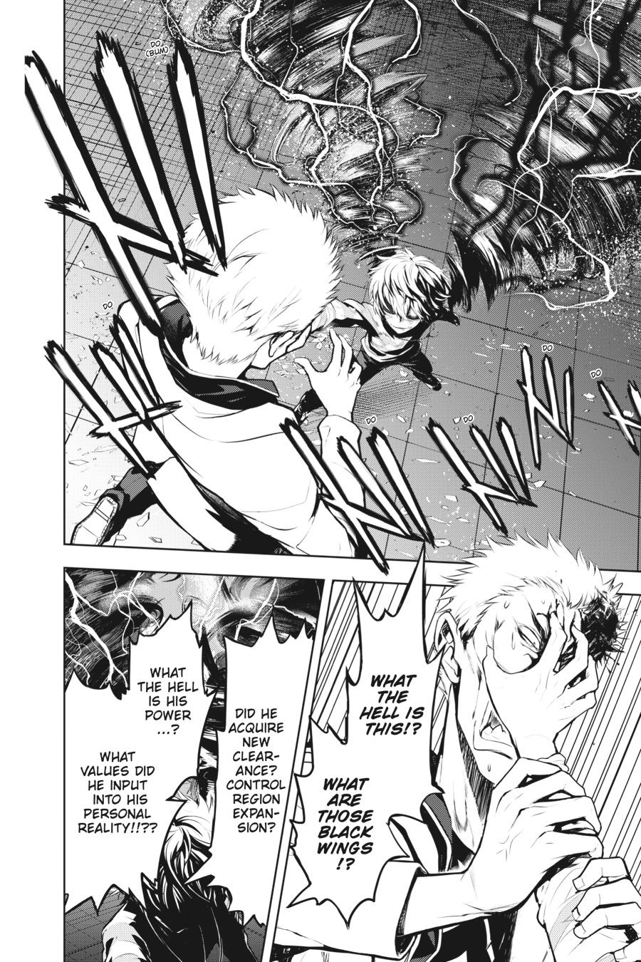 Read A Certain Magical Index Manga Online
