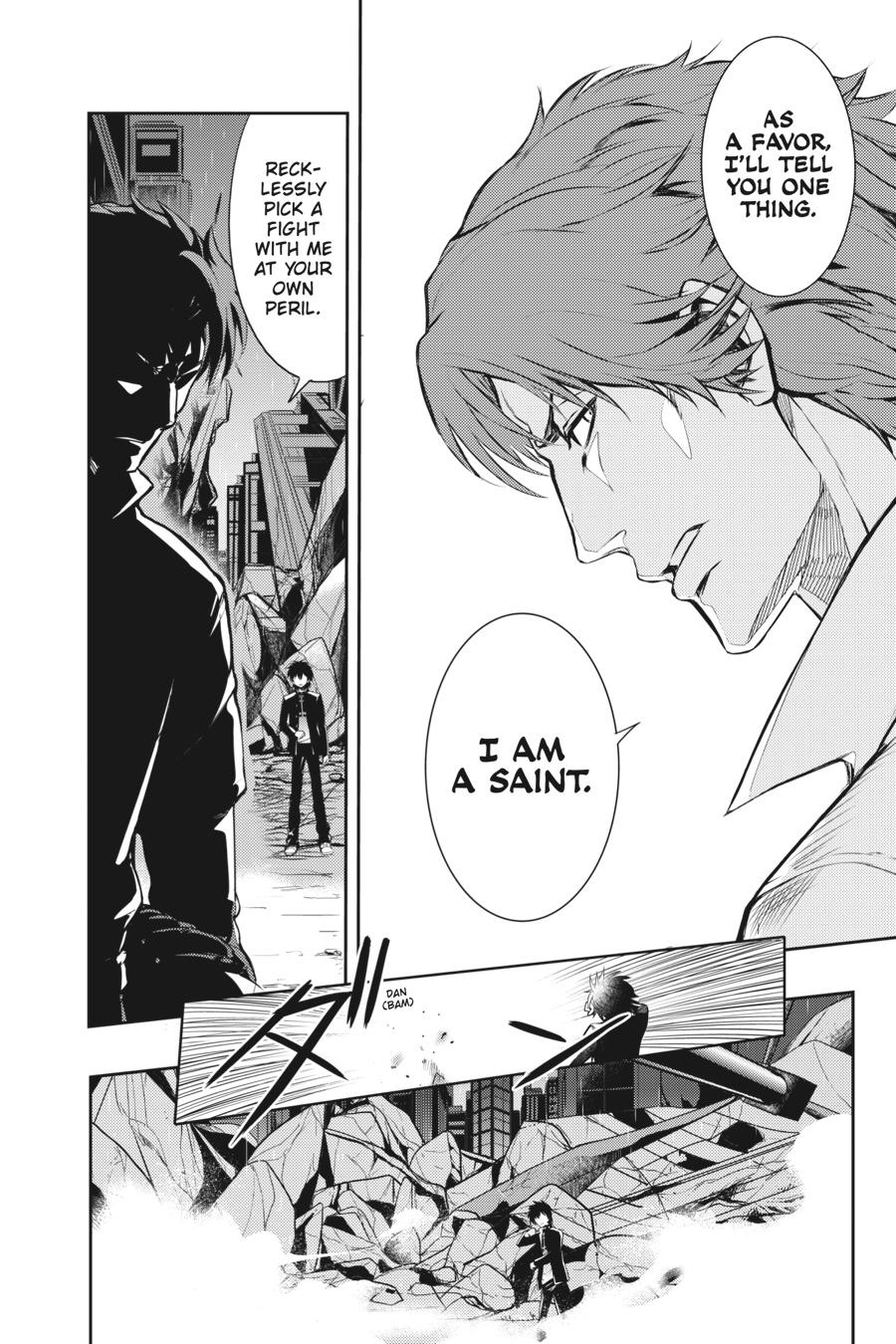 Read A Certain Magical Index Manga Online