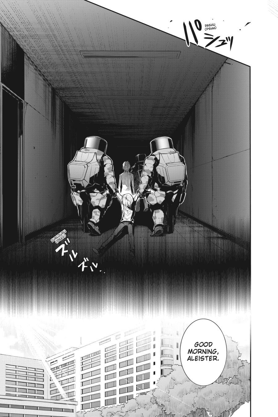 Read A Certain Magical Index Manga Online
