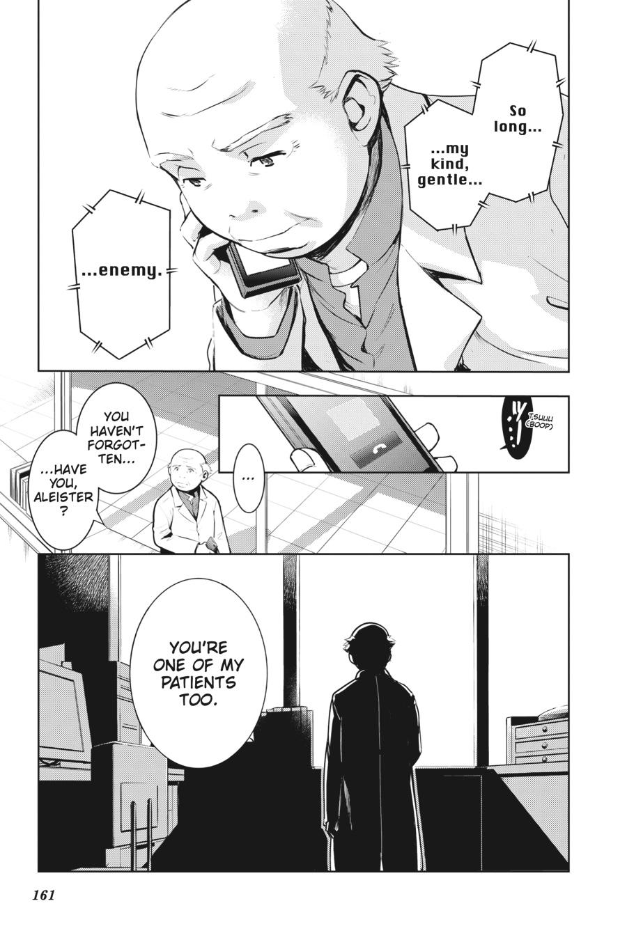 Read A Certain Magical Index Manga Online