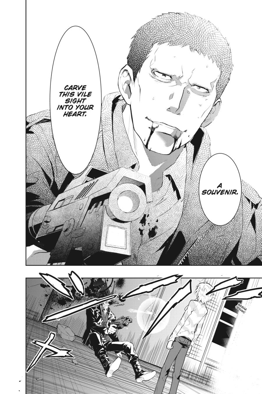 Read A Certain Magical Index Manga Online