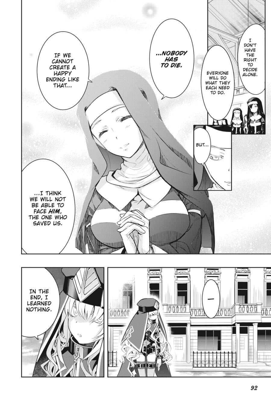Read A Certain Magical Index Manga Online