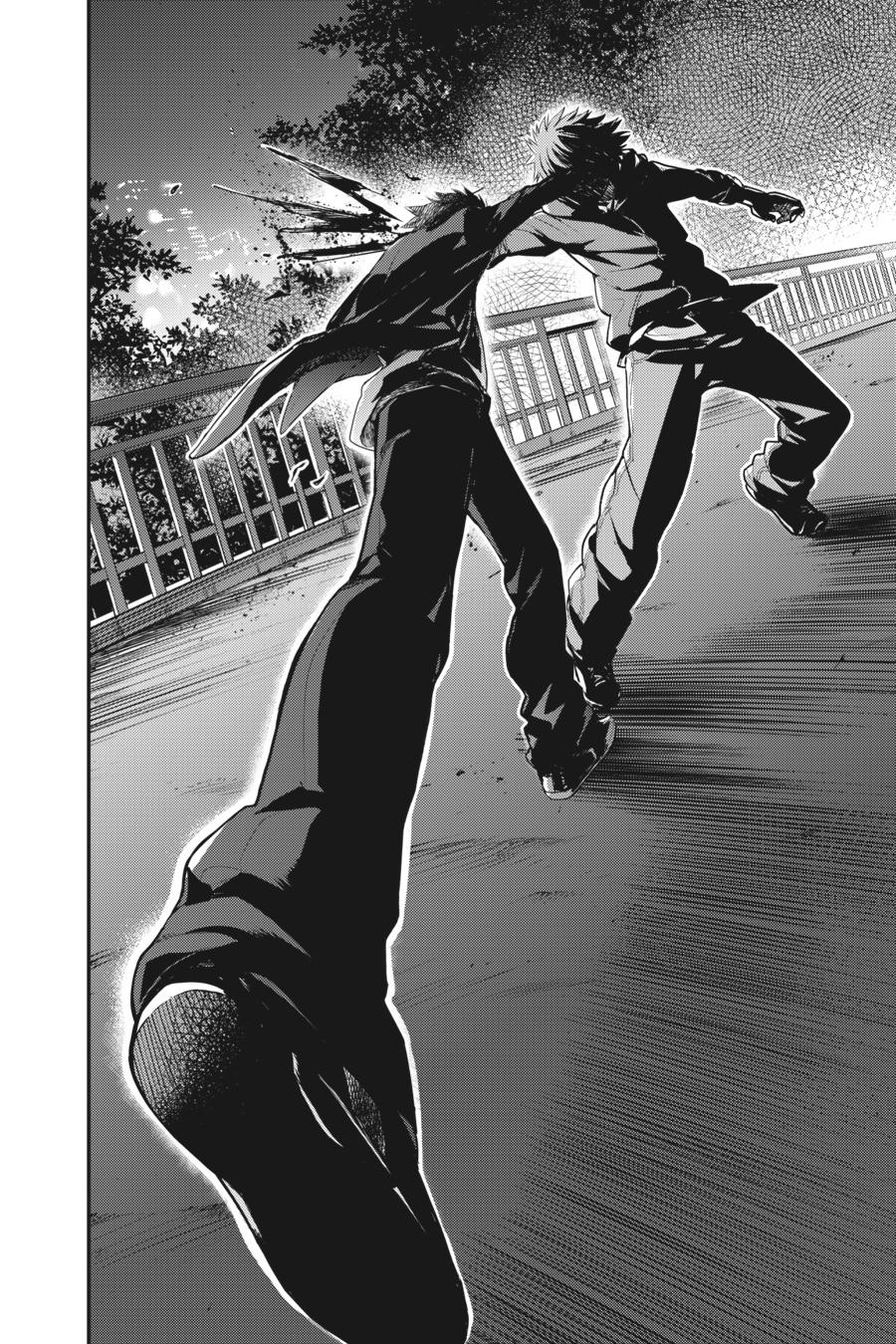 Read A Certain Magical Index Manga Online