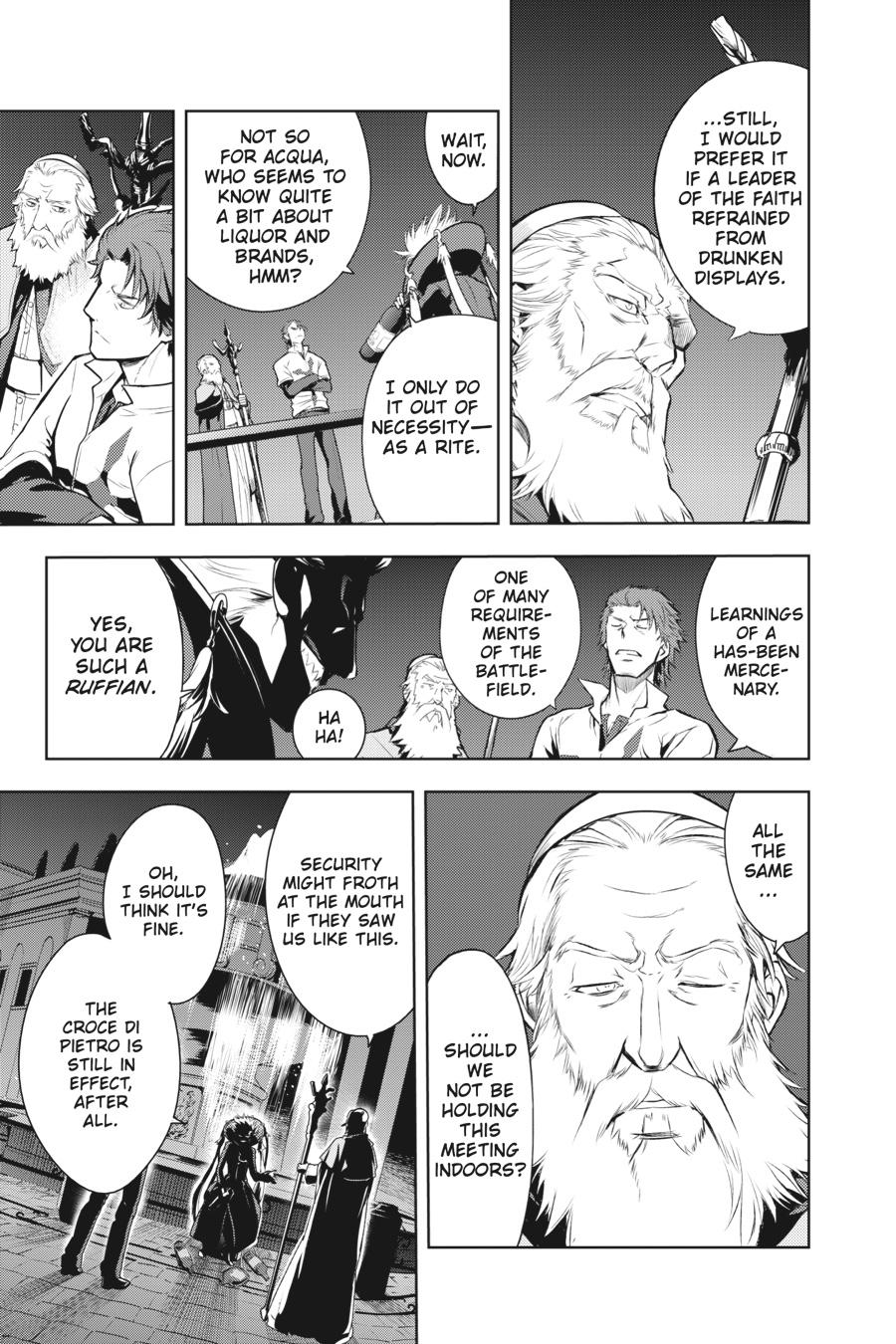 Read A Certain Magical Index Manga Online