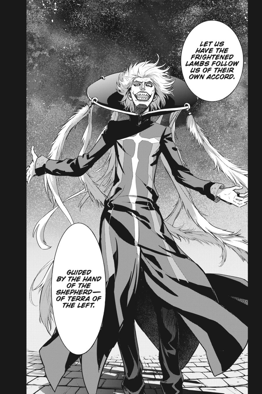 Read A Certain Magical Index Manga Online