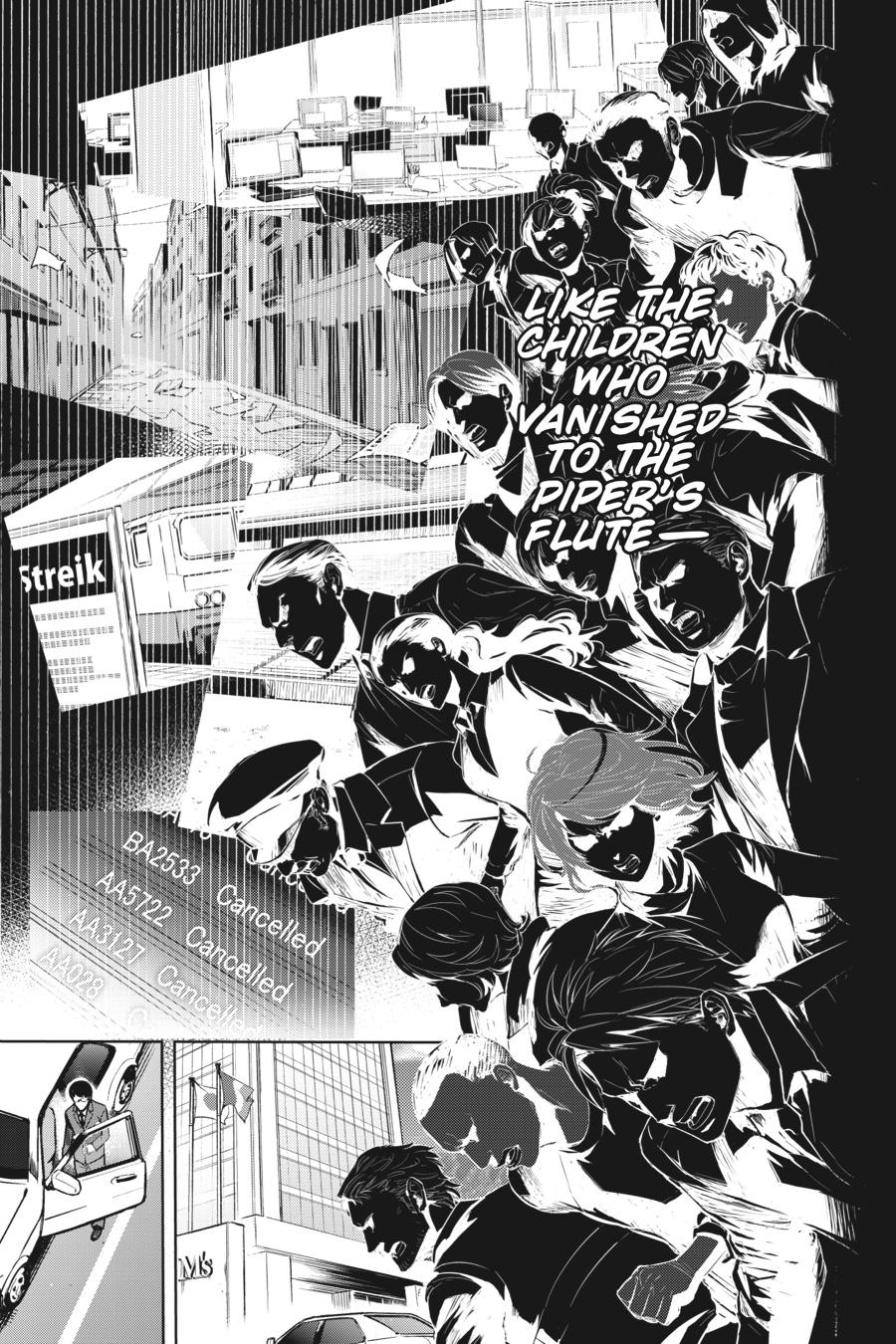 Read A Certain Magical Index Manga Online