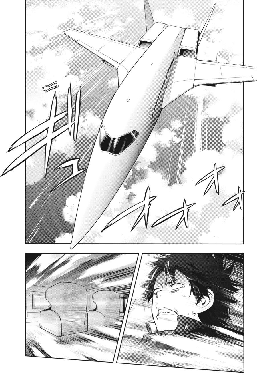 Read A Certain Magical Index Manga Online