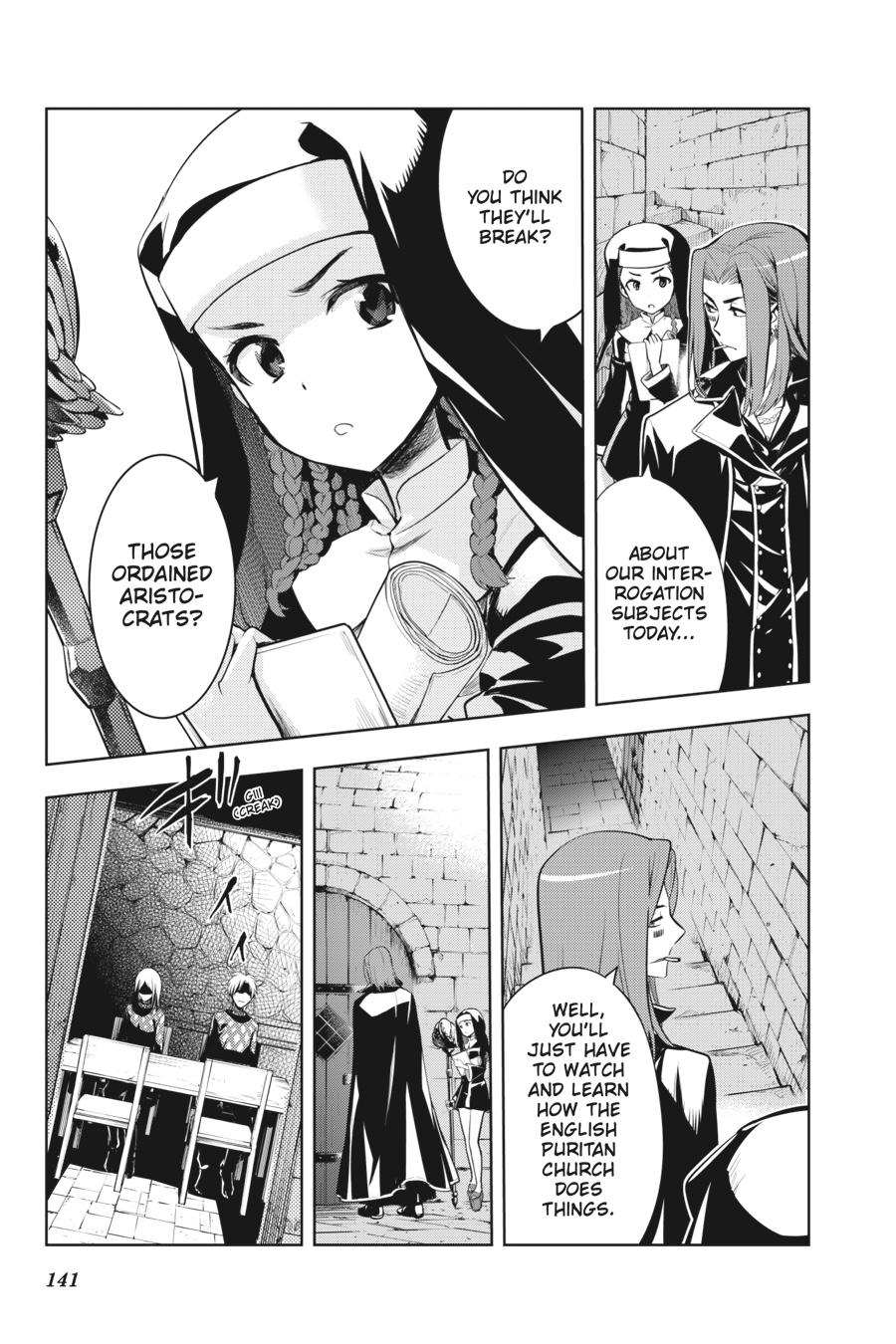 Read A Certain Magical Index Manga Online