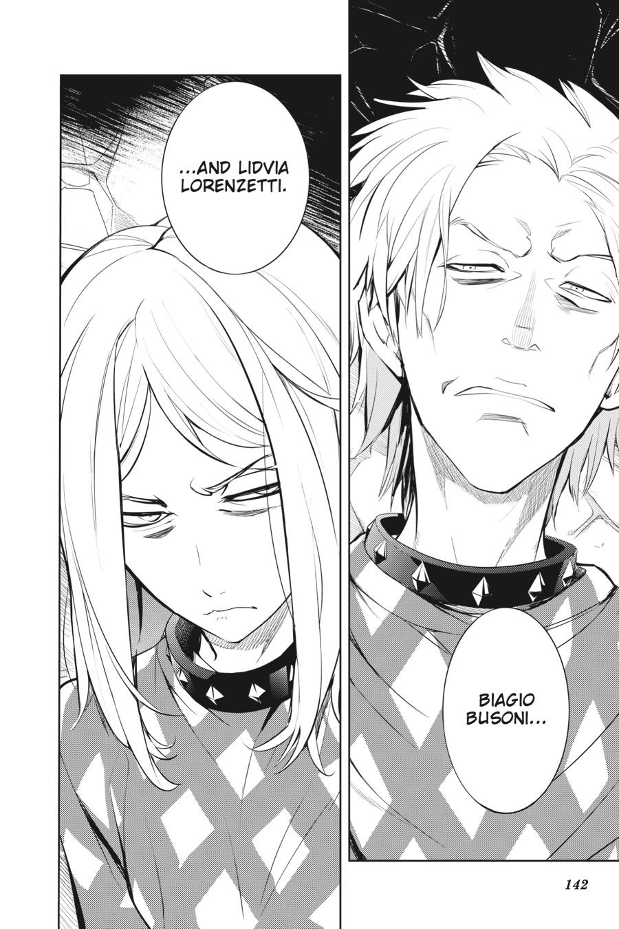 Read A Certain Magical Index Manga Online