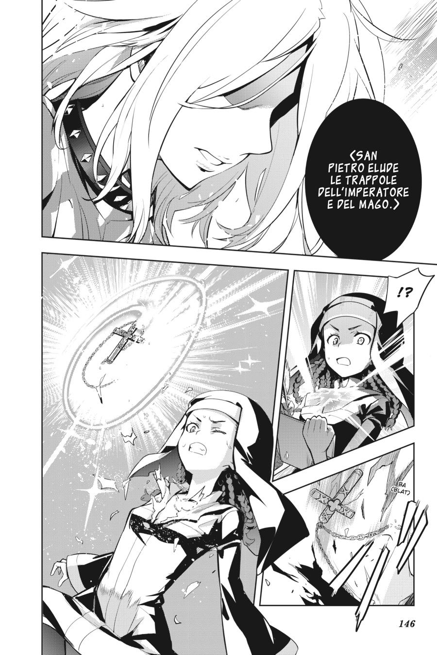 Read A Certain Magical Index Manga Online