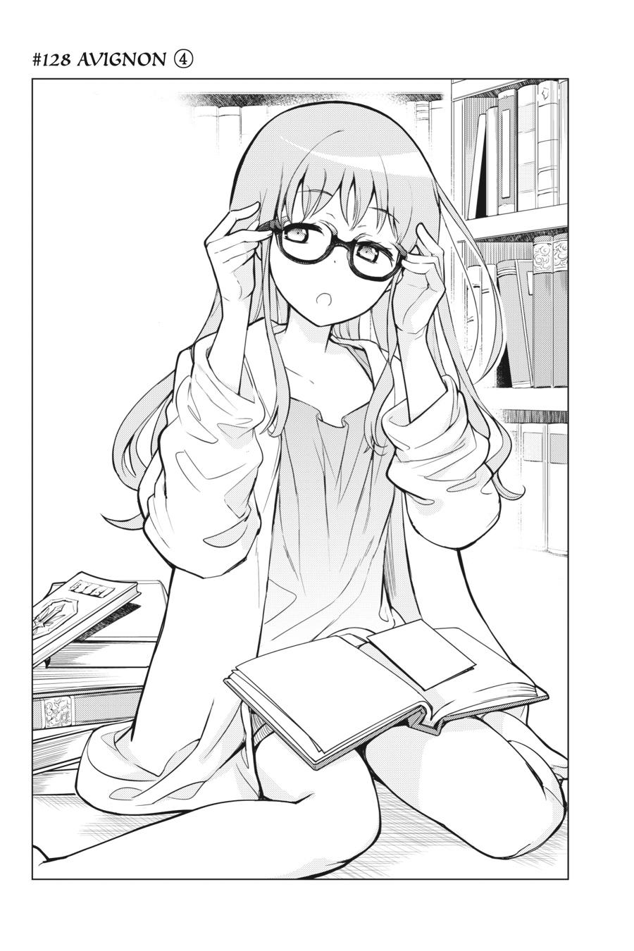 Read A Certain Magical Index Manga Online