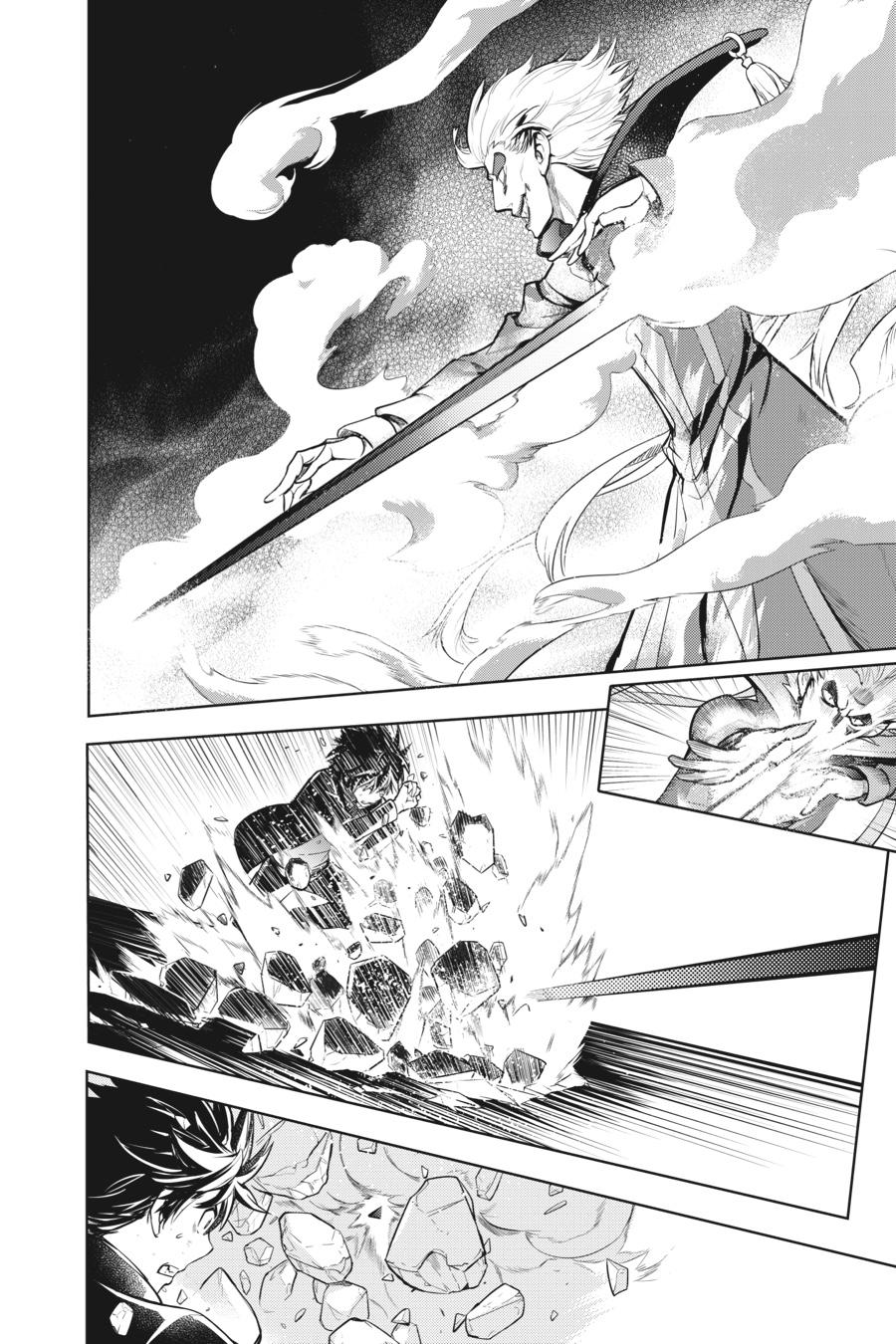 Read A Certain Magical Index Manga Online