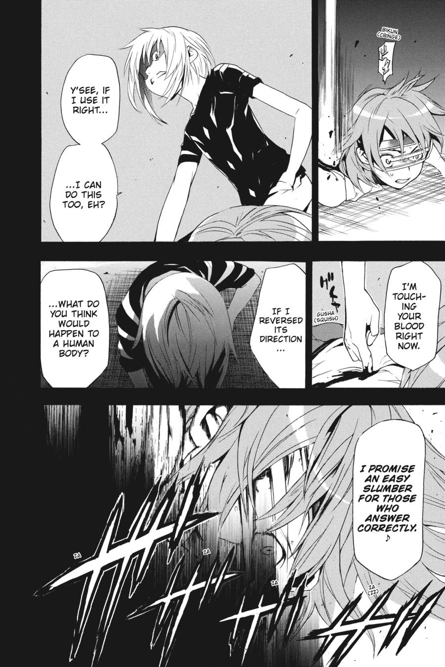 Read A Certain Magical Index Manga Online