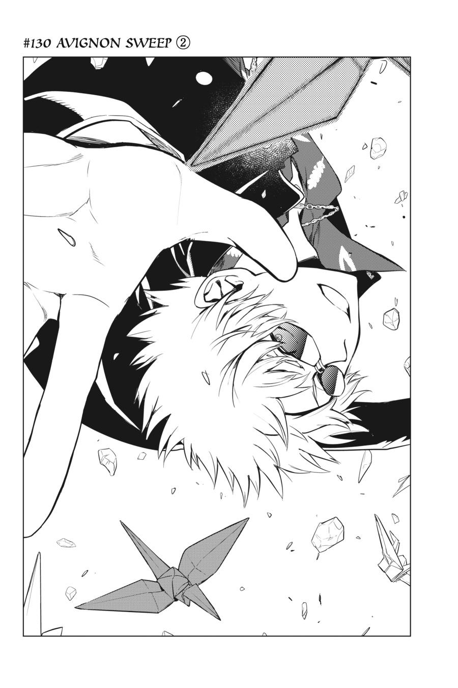 Read A Certain Magical Index Manga Online