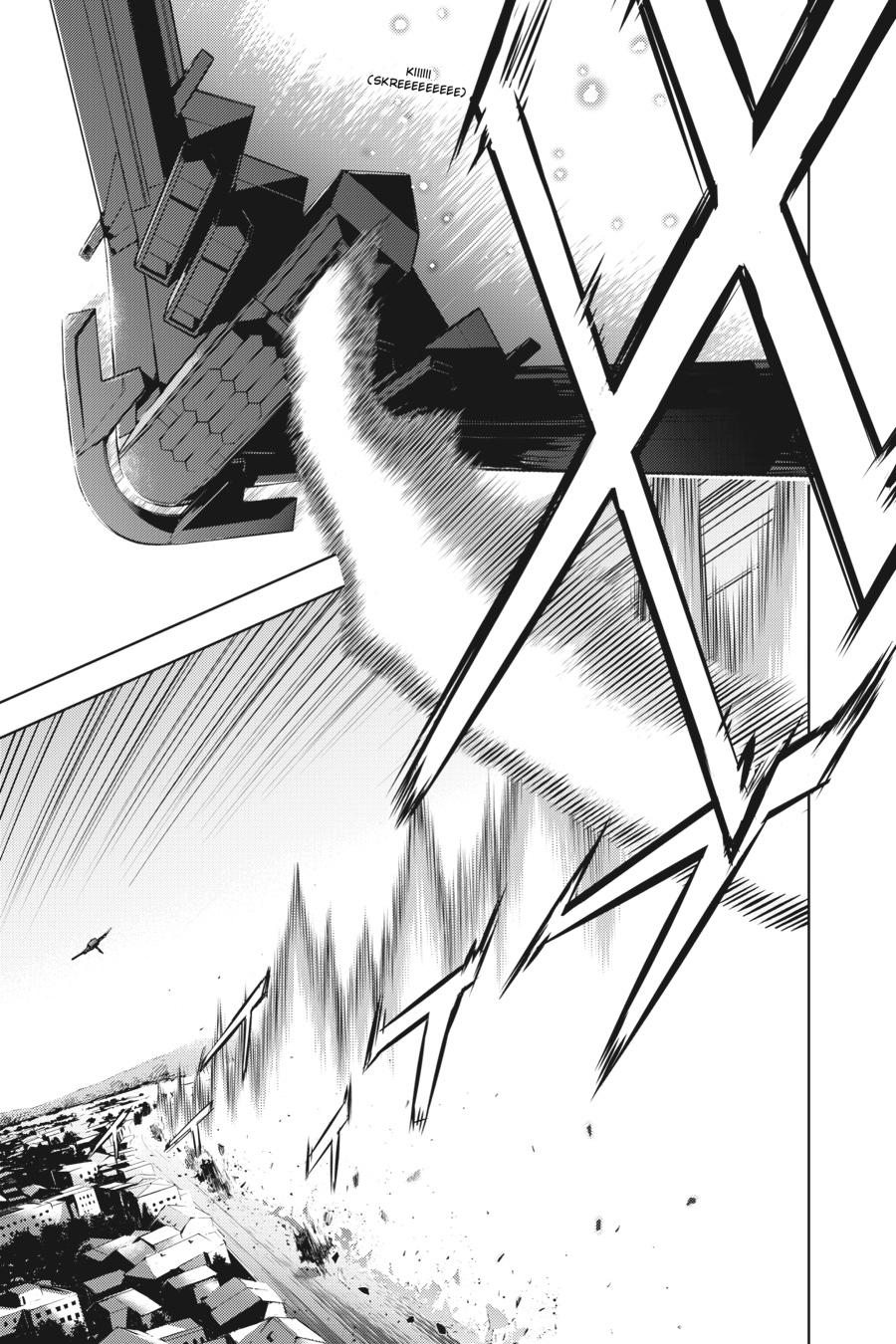 Read A Certain Magical Index Manga Online