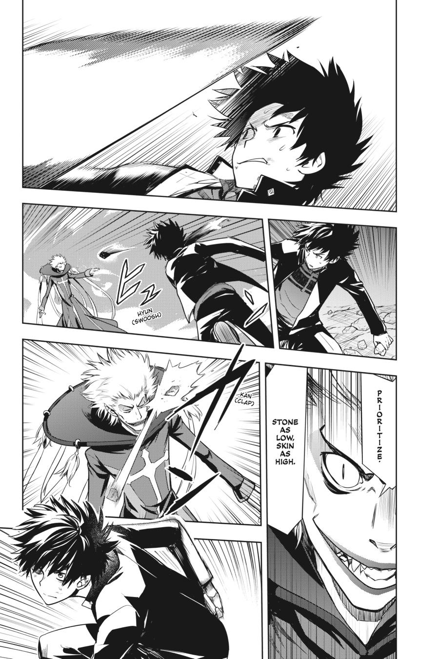 Read A Certain Magical Index Manga Online