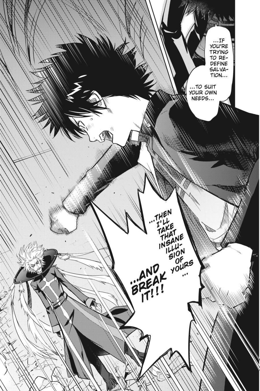 Read A Certain Magical Index Manga Online