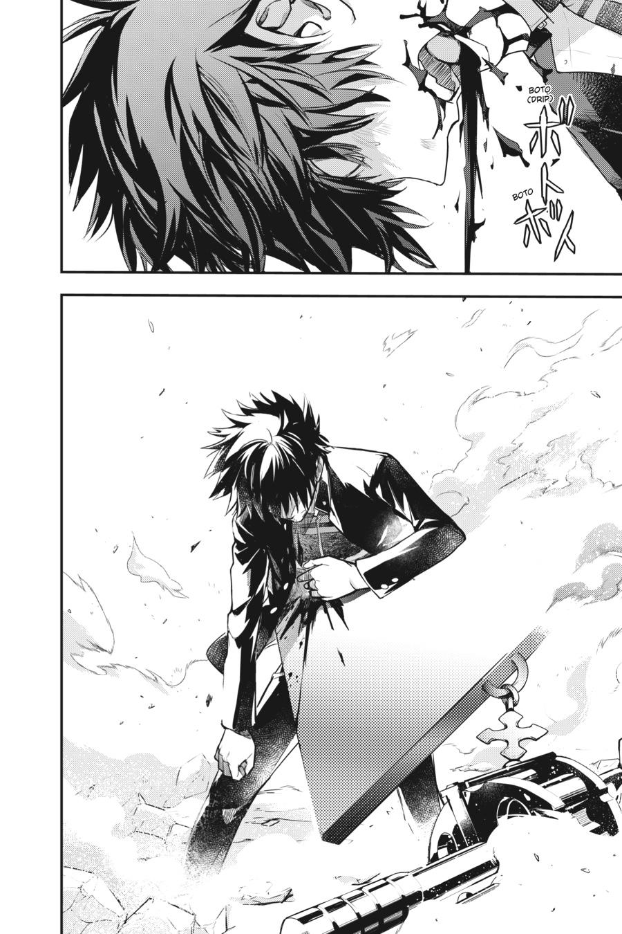 Read A Certain Magical Index Manga Online